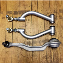 Mercedes W211 Front Lower Adjustable Caster Control Arm E350 E500 E550 E55 E63