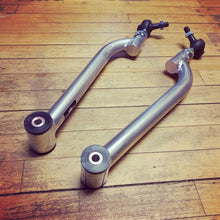 BMW 5 Series Front Lower Adjustable Caster Arms E39 1997 to 2003 525i 528i 530i