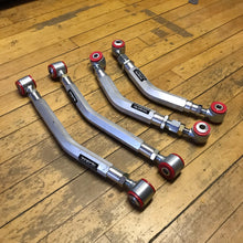 Mercedes Rear Camber Caster Kit Adjustable M-Class W164 W166 ML550 ML350 ML250