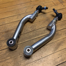BMW 5 Series Front Adjustable Camber Arms E39 1997 to 2003 525i 528i 530i