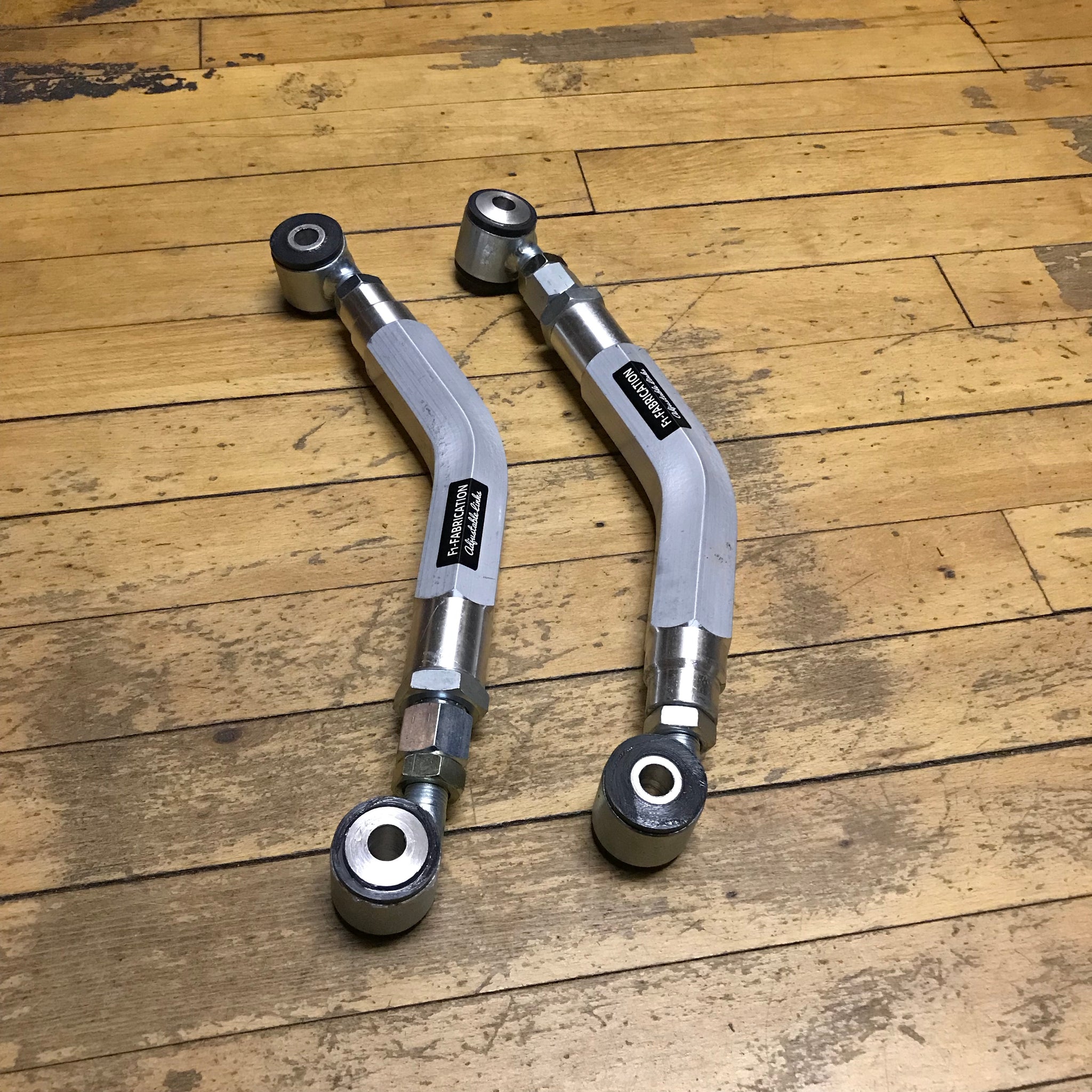 Mercedes Benz Rear Camber Kit Adjustable Arm GLClass X164 GL350 GL450