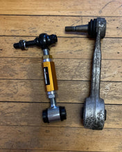 Lexus LS460 2007 - 2013 Rear Adjustable Camber Thrust Arms Kit