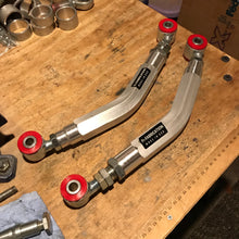 Mercedes Benz Rear Camber Kit Adjustable W204 C180 C200 C220 C230 C280 C300 C350