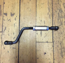 Mercedes W219 CLS350 CLS500 CLS550 CLS63 Rear Adjustable Height Sensor Links