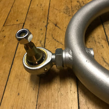 Mercedes W211 W219 E300D E500 E550 CLS200 CLS350 CLS500 CLS550 Front A-arm Camber Kit
