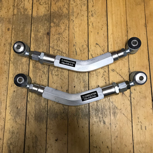 Mercedes Benz Rear Camber Kit Adjustable Arm GL-Class X164 GL350 GL450 GL550