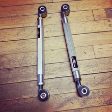 Dodge Charger 2006 - Present Rear Adjustable Camber Control Arms Kit SRT