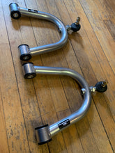 Tesla Model 3 Adjustable Front Camber Arms Kit
