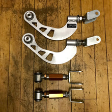 Mercedes Adjustable Rear Camber Toe Arms A-Class W117 CLA180 CLA200 CLA250 CLA45