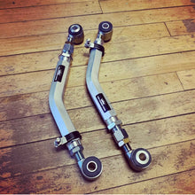 Mercedes Adjustable Camber/Caster Arms Kit X253 GLC250 GLC43 GLC300 GLC350