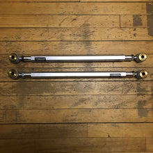 Jeep Grand Cherokee 2011 - 2017 Rear Adjustable Toe Arm Kit SRT8