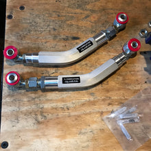 Mercedes Benz Rear Camber Kit Adjustable W204 C180 C200 C220 C230 C280 C300 C350