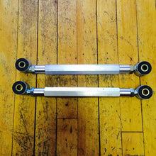 Mercedes W124 Adjustable Rear Control Thrust Arms Caster Kit E300 E320 500E