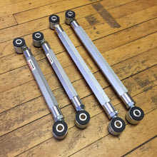 Mercedes Rear Control Arm Kit Adjustable Camber Caster Toe W140 S-Class