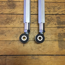 Mercedes Rear Control Arm Kit Adjustable Camber Caster Toe W140 S-Class