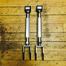 Mercedes Adjustable Camber/Caster Arms Kit W212 W207 W218 E200 E400 E550 E63 CLS350 CLS400 CLS550 CLS63