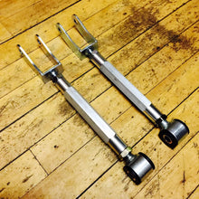 Mercedes Adjustable Camber/Caster Arms Kit W212 W207 W218 E200 E400 E550 E63 CLS350 CLS400 CLS550 CLS63