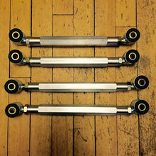 Mercedes Benz Rear Camber Caster Toe Kit Adjustable 97-12 SLK R170 R171 R172