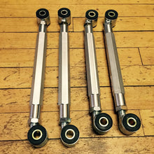Mercedes Benz Rear Camber Caster Toe Kit Adjustable 97-12 SLK R170 R171 R172