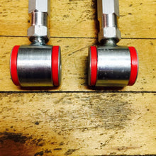 Mercedes Adjustable Sway Stablizer Bar Links R230 SL350 SL500 SL550 SL55 SL63 SL65 AMG
