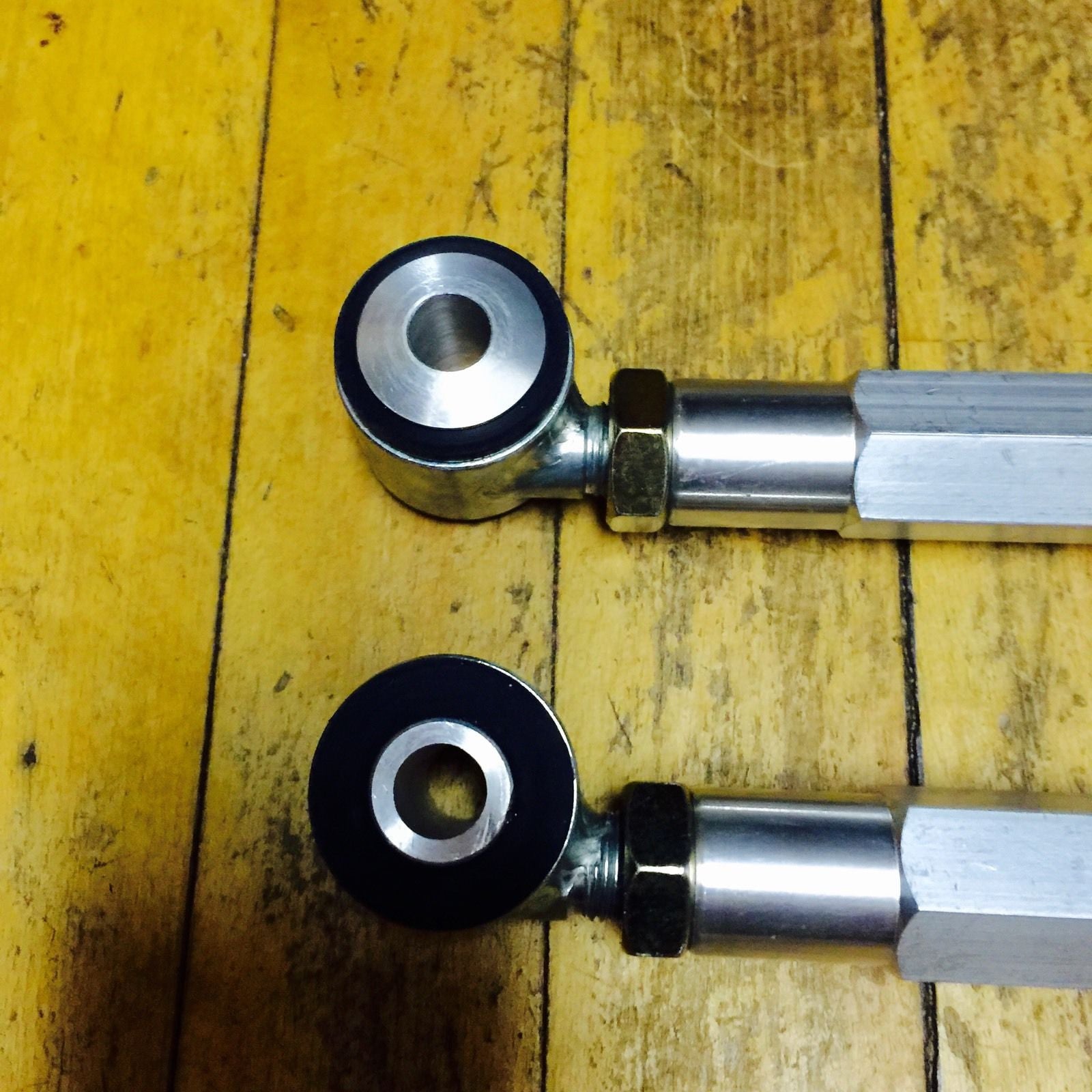 Mercedes Benz Rear Camber Kit Adjustable Arm GLClass X164 GL350 GL450