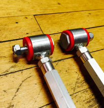 Mercedes Adjustable Sway Stablizer Bar Links R230 SL350 SL500 SL550 SL55 SL63 SL65 AMG