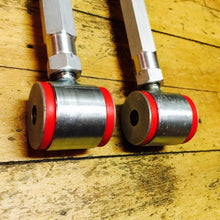 Mercedes Adjustable Sway Stablizer Bar Links R230 SL350 SL500 SL550 SL55 SL63 SL65 AMG